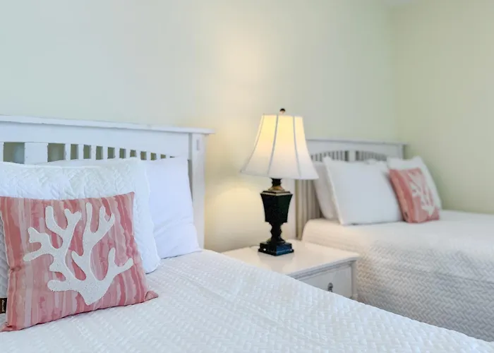 Gulf House 605 Gulf Shores