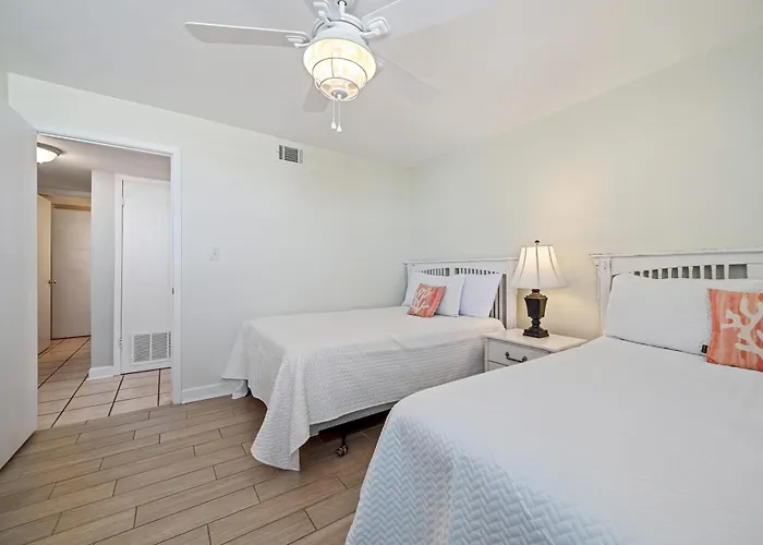 Gulf House 605 Holiday home Gulf Shores