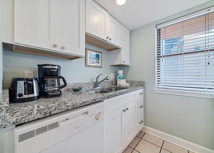 Gulf House 605 Gulf Shores